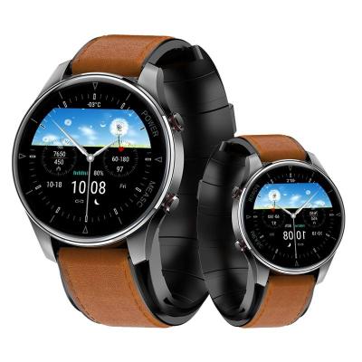 China Airbag 3G Best Smartwatch 2022 New H50 Blood Pressure Accuracy Monitor Blood Oxygen Temperature Pedometer Medical Wristwatch for sale