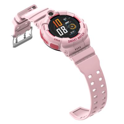 China 2022 3G GPS Watch With SOS Button Smartwatch With Remote Voice Monitoring Photography Quiet Time For Kids Children Youth Y01 for sale