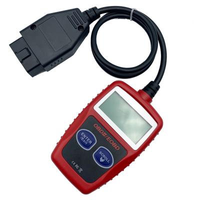 China All OBDII OBDII Protocol OBDII OBDII Protocol Vehicle Scanner Code Reader MS309 OBD2 Universal Car Diagnostic Tool Automobile Diagnostic Device obd2 scanner for sale