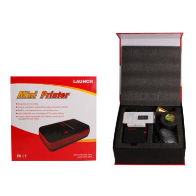 China Buy Quality Mini Printer For Launch X431 DIAGUN3 Free Ship By Post for sale