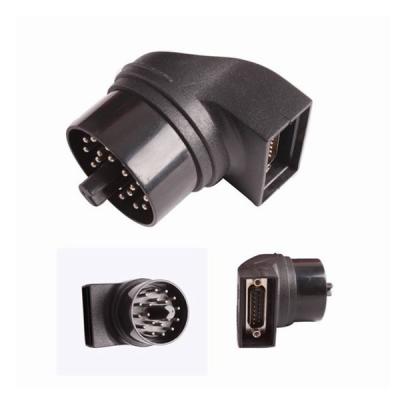 China 20 PIN Connector For  Launch X431 GX3 On Sales for sale