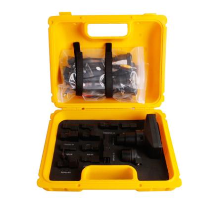 China Launch X431 Old Car Connectors in Yellow Box for Launch X431 iDiag and other Launch Products for sale