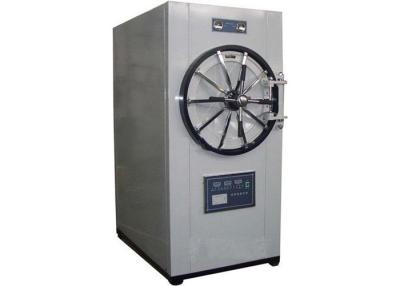 China Computer Controlled 0.22 MPa Autoclave Steam Sterilizer 200 Liters With Printer for sale