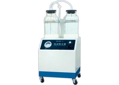 China Surgical Operating Room Equipment Portable Nasal Suction Unit Mobile Portable for sale