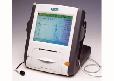 China Portable Lightweight Ophthalmic Equipment Ophthalmic A Scan & Pachymeter for sale