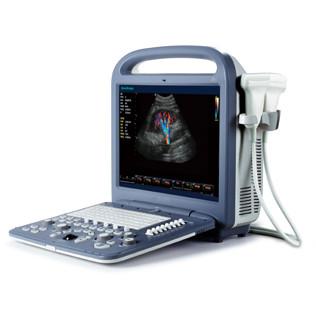 China 4D Ultrasound Equipment With 15 Inch LCD , Color Doppler Ultrasound Machine for sale