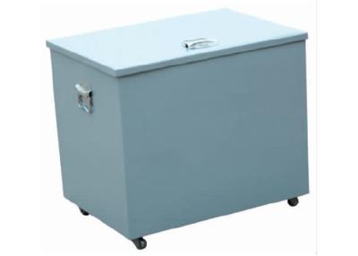 China Widely Used Hospital X Ray Machine Protective Lead Film Storing Box For X Ray Films for sale