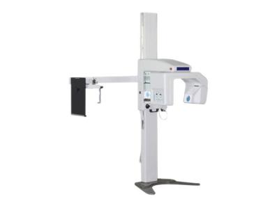 China 4 - 10 mA Digital Panoramic Dental X Ray Machine Medical X Ray Machine for sale