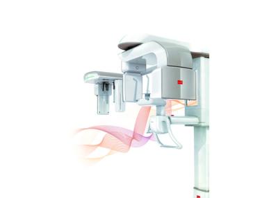 China Practical Advanced Panoramic X - Ray Machine With Panoramic Lmaging Technology for sale