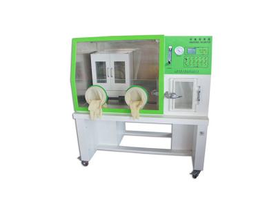 China Economical Medical Laboratory Equipment Anaerobic Incubator For Bacteria Culture for sale