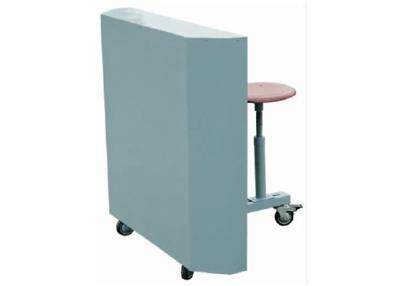 China Multipurpose Medical X Ray Machine Lead Defence Chair More Than 0.5 Mm PB for sale