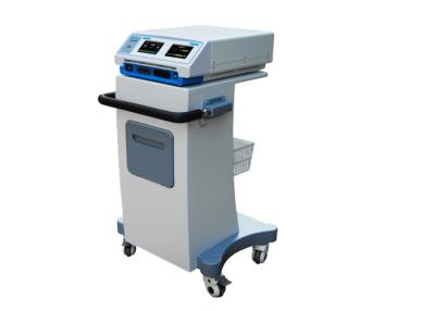 China Microprocessor Controlled ESU Electrosurgical Unit Wart Ligasure Six Working Modes for sale