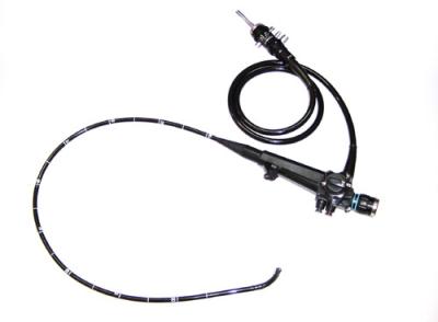 China Flexible Gastroscope Video Endoscopy Economic Waterproof Flexible Fiberoptic Endoscope for sale