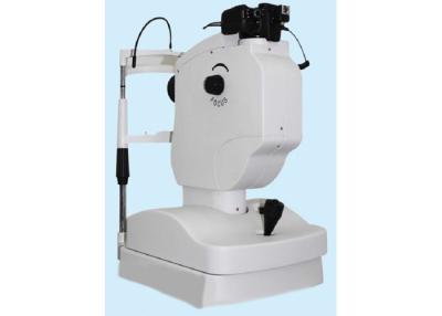 China Non - mydriatic Retinal Fundus Camera 9 Focusing Dots Ultrahigh Pixel for sale