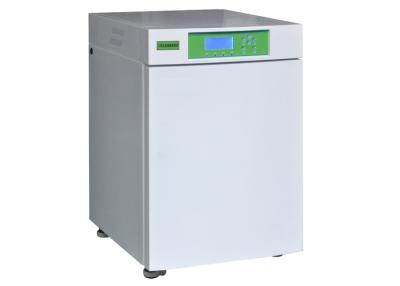 China Water Or Air Jacket Carbon Dioxide Cell Culture Incubator For Cell Culture for sale