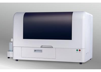 China Auto Lab Analyzer Equipment Chemiluminescence Immunoassav Analyzer for sale