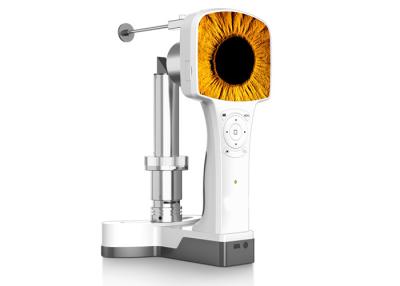 China Portable Slit Lamp Digital Ophthalmic Equipment With WiFi Function for sale