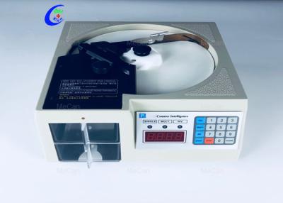 China Small Pharmacy Pill Capsule Tablet Counting Machine, Electronic Automatic Tablet Pill Capsule Counter for sale