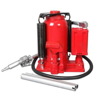 China Car Jack MT 20T HYDRAULIC AIR JACK for sale