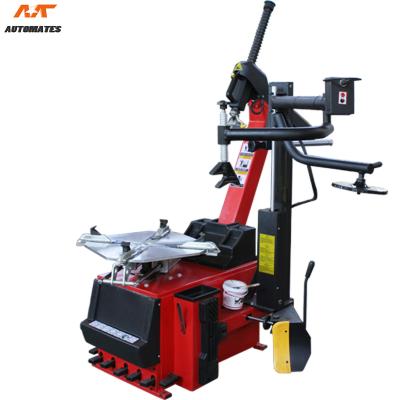 China Automotive tire repair auto tire changer M 620SZ with auxiliary tire switch for sale