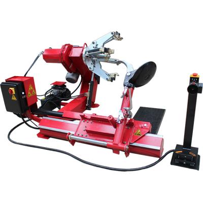 China CE Certificate Pneumatic Tire Switch With Helper Arm MT-T568 for sale