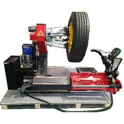 China Auto Tire Changer With CE Tire Changer 14