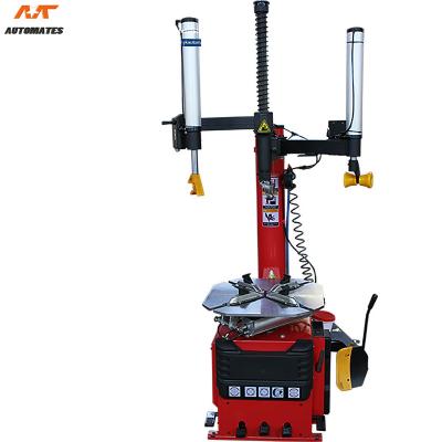 China Steel Tire High Quality Semi Auto Changer for sale