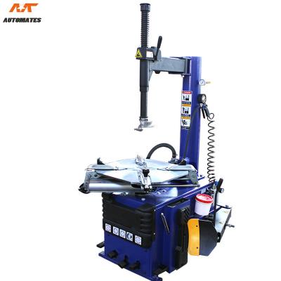 China High Quality Steel Tire Changing Machine Wheel Remover Machinery for sale