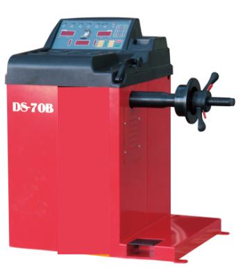 China High Precision Low Price Wheel Balancing Machine Hot Sale MT-70A Wheel Balancer for sale