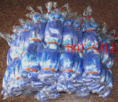 China Good quality cost effective used monofilament fishing nets for sale for sale