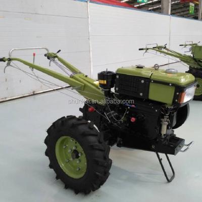 China East Europe factory hot selling ZUBR walking power tiller / Tracto / motoblok for sale