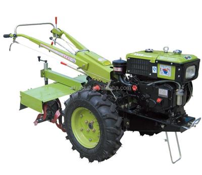 China 12hp Farms Compact Motocultor Russia Ukraine Hot Sale for sale