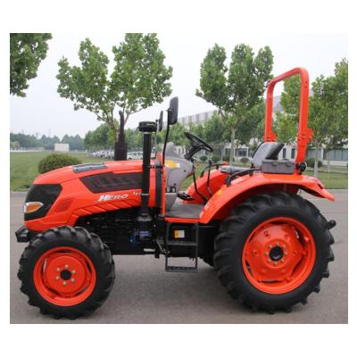 China Cultivate cheap 40hp farm tractors for sale for sale