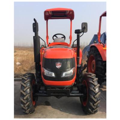 China Farms Equipment 45hp Small Agricultural Tractor for sale