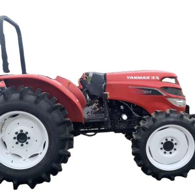 China Farms Used Tractor 100 Hp Used Tractors For Agriculture for sale