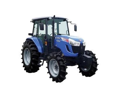 China HIGH QUALITY TRACTOR JAPAN from factory ISEKI T954 WITH BEST PRICE for sale