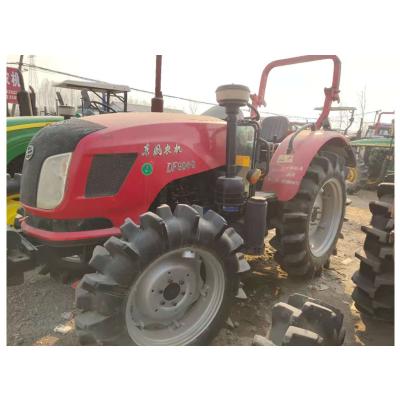 China Farms Garden Tractors Mini Tractors From China Prices for sale