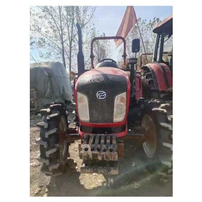 China Farms Mini Farming Tractors Price Tractores Usados for sale