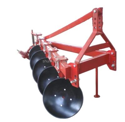 China New type heavy duty disc plow trusses for equipment for sale