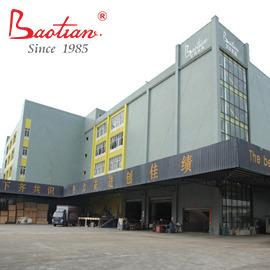 Verified China supplier - Foshan Shunde Baotian Furniture Co., Ltd.