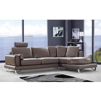 China Hot Sale Modern European Model Sofa Modular Set L Shaped Corner Sofa for sale