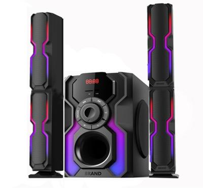 China 2020 Wireless System The Hot Tower Speaker For Home Theater With Good Reputation Among Customs for sale