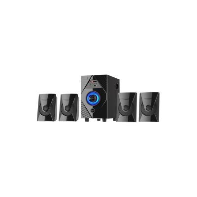 China High Quality Blue Wireless System SMA203 Wireless Speaker Small Size for sale