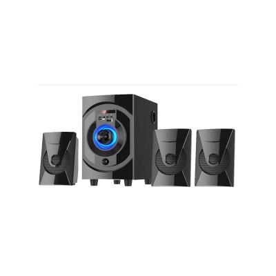 China Wireless System SMA206 Home Theater Speaker With BT/MP3/AUX Function High Cost Performance for sale