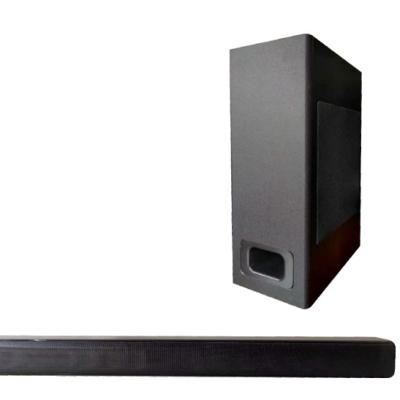 China Professional Mini System SMA501 Smart Sound Bar High Quality Private Models for sale