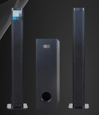 China Wireless System 502B HW Professional 6.5 INCH Woofer High Sub Watt Smart Sound Bar Speaker Models for sale