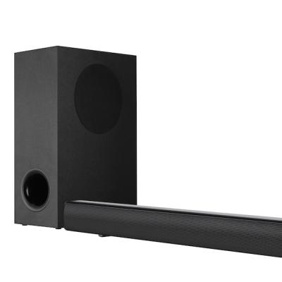 China Mini System SMA502 5.25 Inch High Watt Sound Smart Sound Bar Speaker for sale