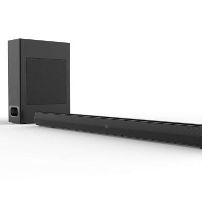 China Wireless System New Soundbar Models Blue Touch 501 Wireless Speaker for sale