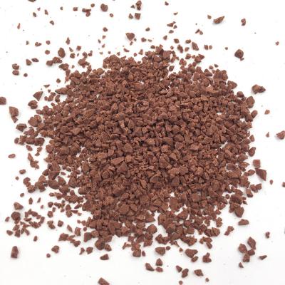 China Europe Simulation Chocolate Chip Polymer Clay Sprinkles For Fake Mud Filler Supplies Candy Cake Dessert Sludge Decorating Toys For Kids for sale