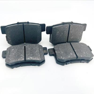 China 43022-TA0-A00 Disc Brakes Pastillas de freno Motorcycle Brake System Brake Pads Car ACCORD VIII (CP) for sale